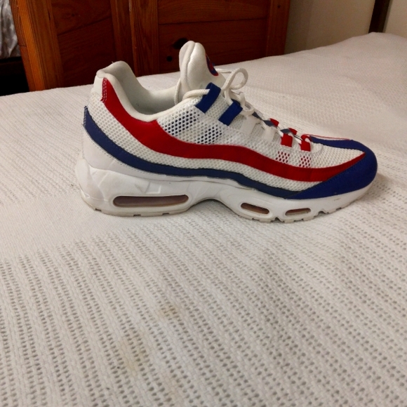 Superman airmaxes 2018 - Picture 2 of 4